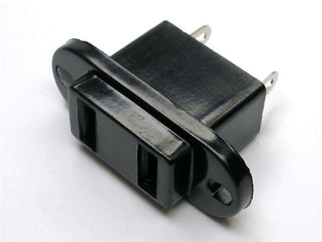 US SOCK C/M - Power Connectors -