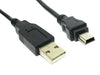 USB CABLE 30CM A/MA - Computer Network Leads -