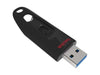 USB FLASH DRIVE 128GB (SANDISK) - Hard Drives & Storage Devices -