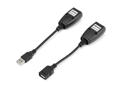USB RJ45 EXTENSION ADAPTOR - USB Hubs, Adaptors, & Extenders -