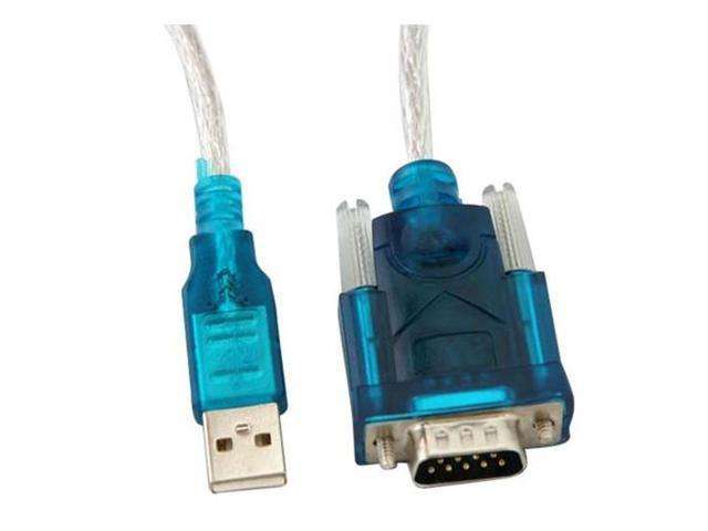 USB SERIAL CONVERTER - Computer Connectors -