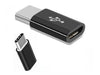 USB TYPE C TO MICRO ADAPTOR - USB Hubs, Adaptors, & Extenders -