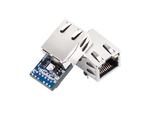 USR K5 UART TO ETHERNET MODULE - INDUSTRIAL IoT Wi-fi SOLUTIONS -