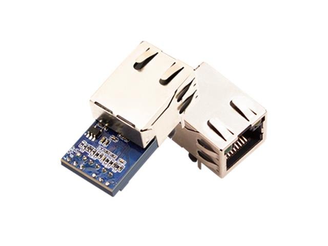 USR K7 ETHERNET TO SERIAL MODULE - INDUSTRIAL IoT Wi-fi SOLUTIONS -