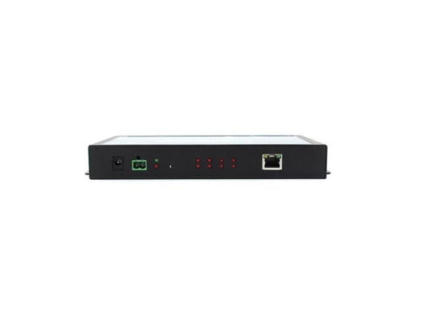 RS485 naar ETH Converter | Elektronica Voor Jou RS485 naar ETH Converter | Elektronica Voor Jou