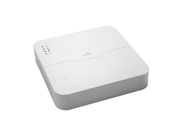 UVW NVR301-04L-P4 - CCTV Products & Accessories -