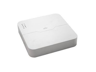 UVW NVR301-04L-P4 - CCTV Products & Accessories -