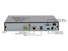 UVW NVR301-08E - CCTV Products & Accessories -