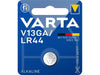 V13GA VARTA - Batteries - 4008496297641