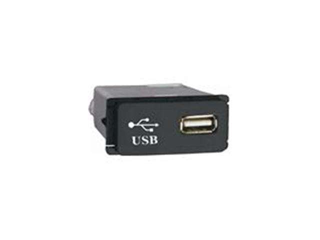 V209BK - Computer Connectors - 17184180469833
