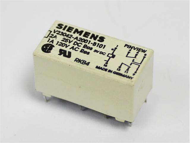 V23042-A2001-B101 - Relays -