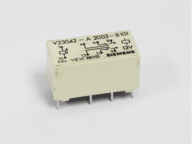 V23042-A2003-B101 - Relays -