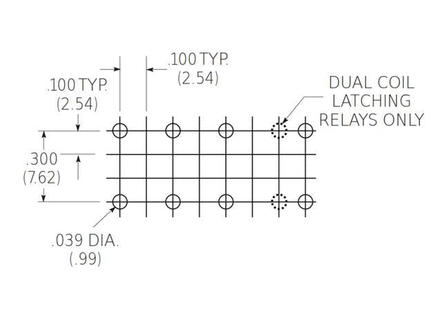 V23042-C1101-B101 - Relays -