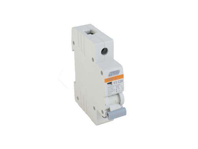 V3C1P20 - Circuit Breakers -
