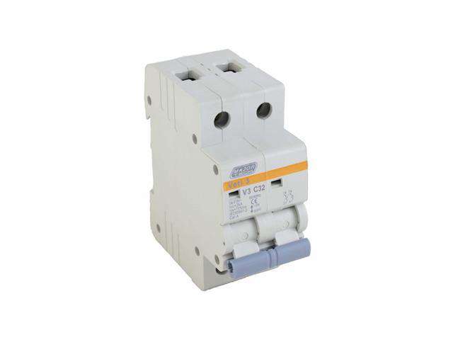 V3C2P32 - Circuit Breakers -