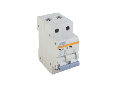 V3C2P32 - Circuit Breakers -