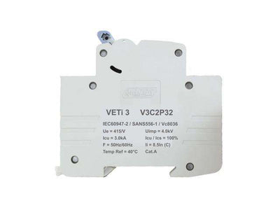 V3C2P32 - Circuit Breakers -