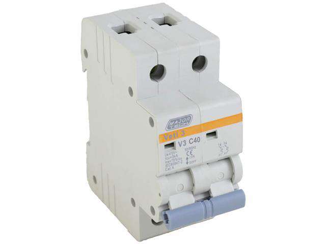 V3C2P40 - Circuit Breakers -