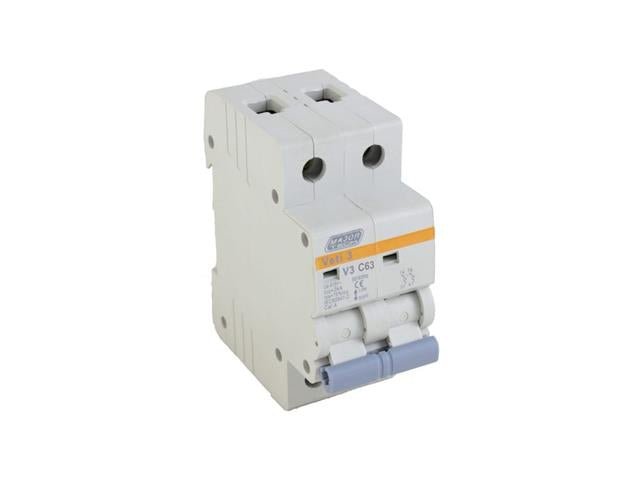 V3C2P63 - Circuit Breakers -