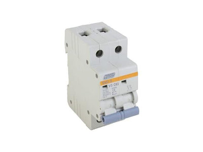 V3C2P63 - Circuit Breakers -
