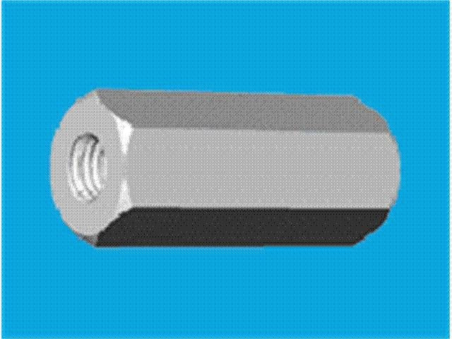 V5634 10MM - PCB Connectors -