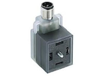 VAD 1A-1-3-M12-5 - Circular Connectors -