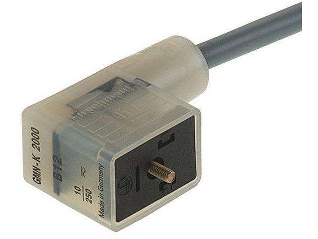 VBD 1B-1-2-212/2M - Rectangular Connectors -