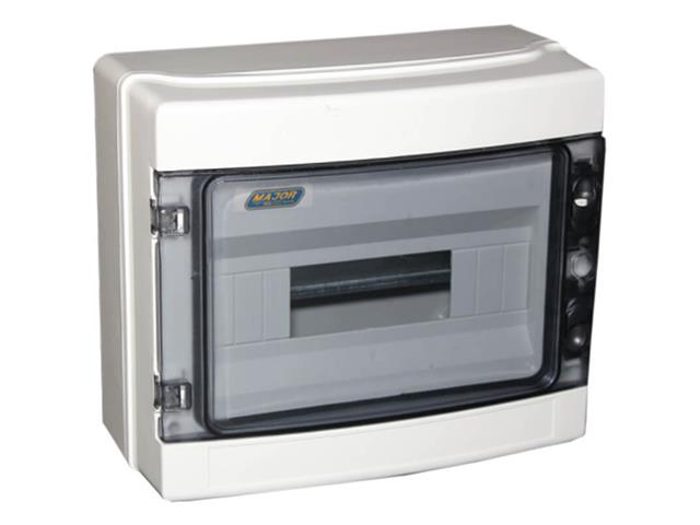 VBW12S - Electrical Enclosures -