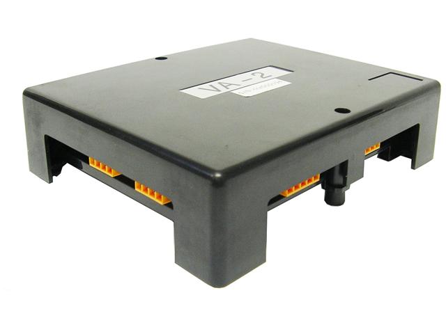 VDAS-SPLITTER 2W - TV, Video & DSTV Accessories -