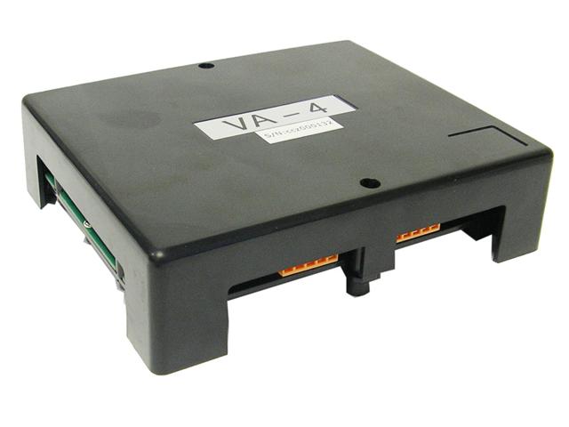 VDAS-SPLITTER 4W - TV, Video & DSTV Accessories -