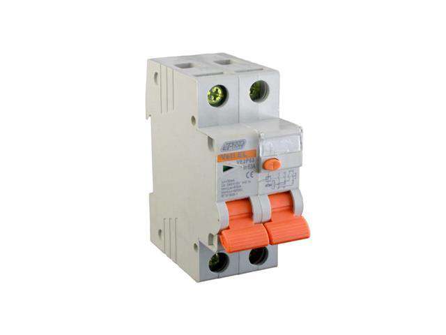 VE2P63 - Circuit Breakers -
