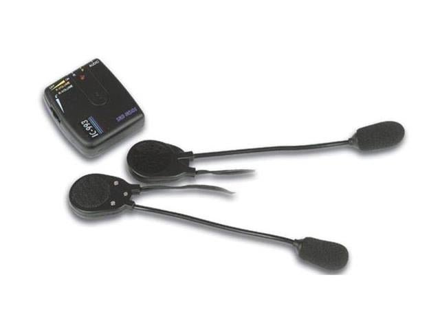 VELLEMAN INTERCOM M/B - Cars & Bikes - 5410329305208