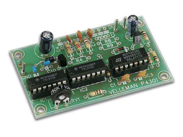 K4301 - Sound Kits & Effects -