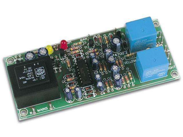 K4700 - Audio / Amplifiers ect -