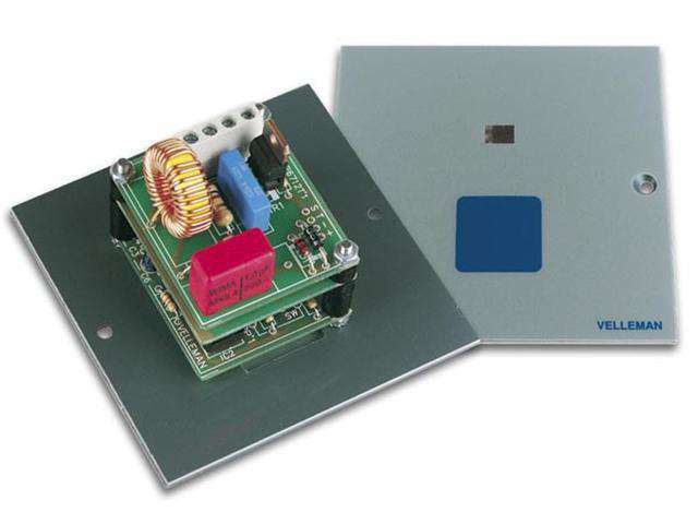 K6712 - Transmitters / Receivers / Remotes -