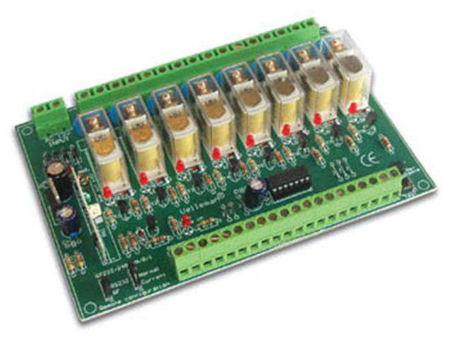 K8058 - Computer / Interface / Programmers -
