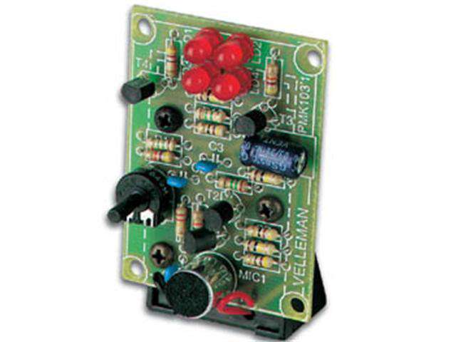 MK103 - Light Effects & Control -