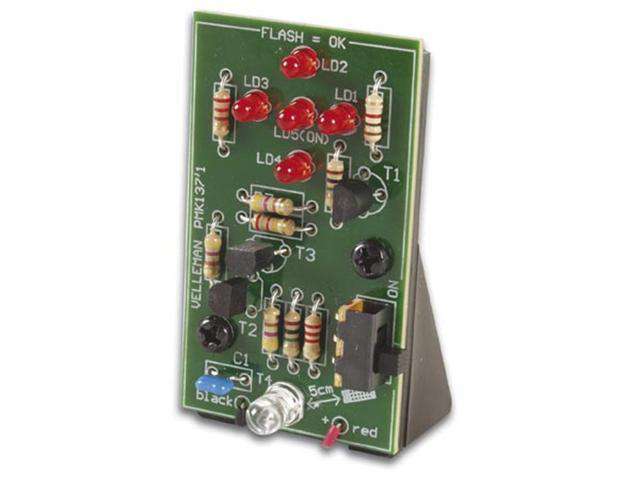 MK137 - Transmitters / Receivers / Remotes -