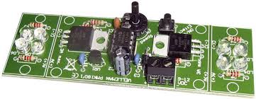 MK180 - Light Effects & Control -