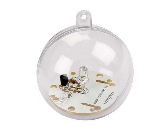 VELLEMAN MK197 - Light Effects & Control - 5410329632793