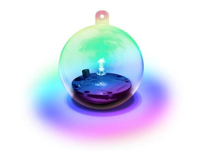 VELLEMAN MK197 - Light Effects & Control - 5410329632793