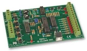 VM110N - Computer / Interface / Programmers -