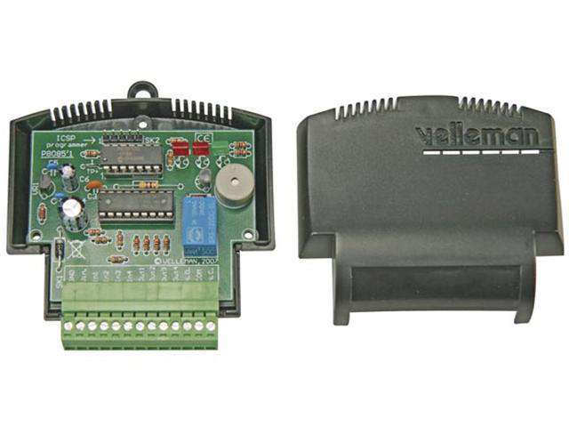 VM142 - Computer / Interface / Programmers -