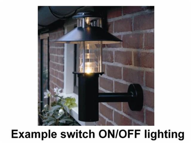 VELLEMAN VM163 - Displays - 5410329418311