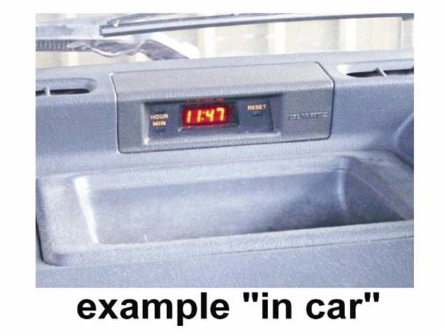 VELLEMAN VM163 - Displays - 5410329418311