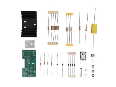 VELLEMAN WSAA2543 - Cars & Bikes - 5410329730338