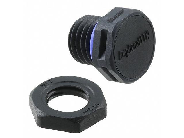 VENT-PS1YBK-N8001 - Circular Connectors -