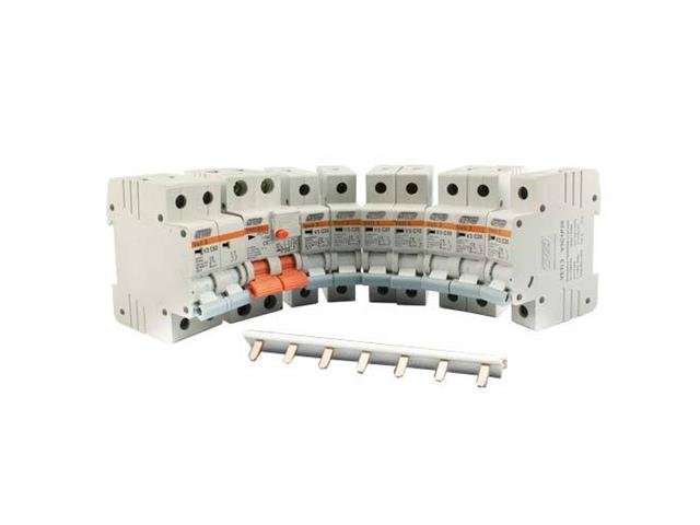 VETI V3C-DBK1 - Circuit Breakers -