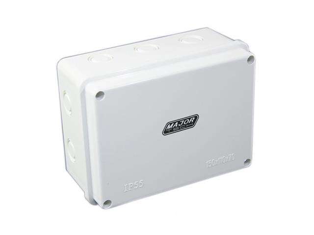 VETI VJ15117G - Junction Boxes -
