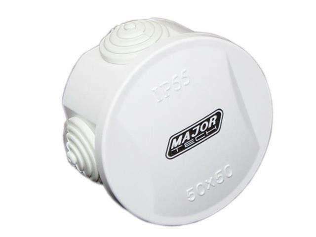 VETI VJ55R - Junction Boxes -